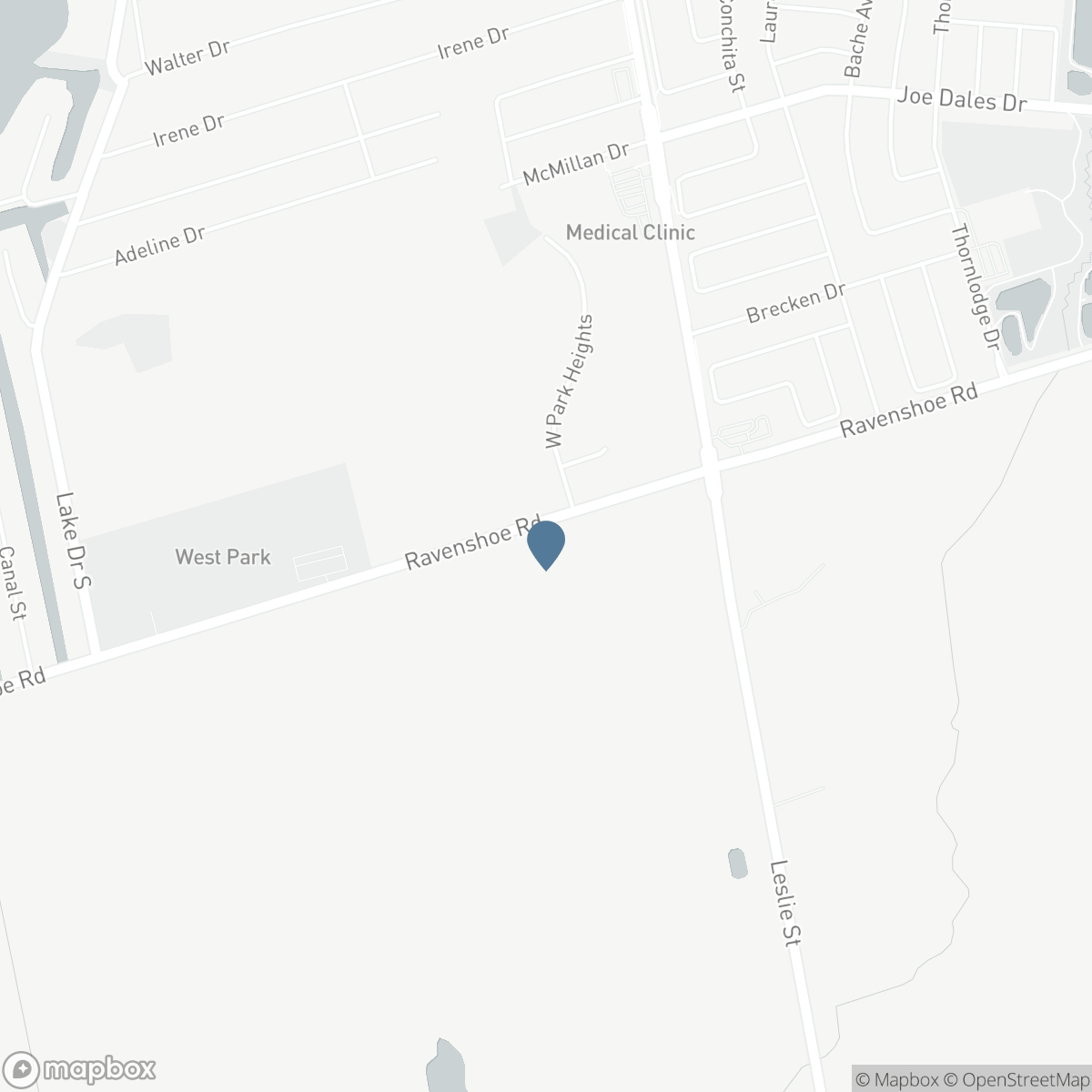 1369 RAVENSHOE Road, Queensville, Ontario L0G 1R0